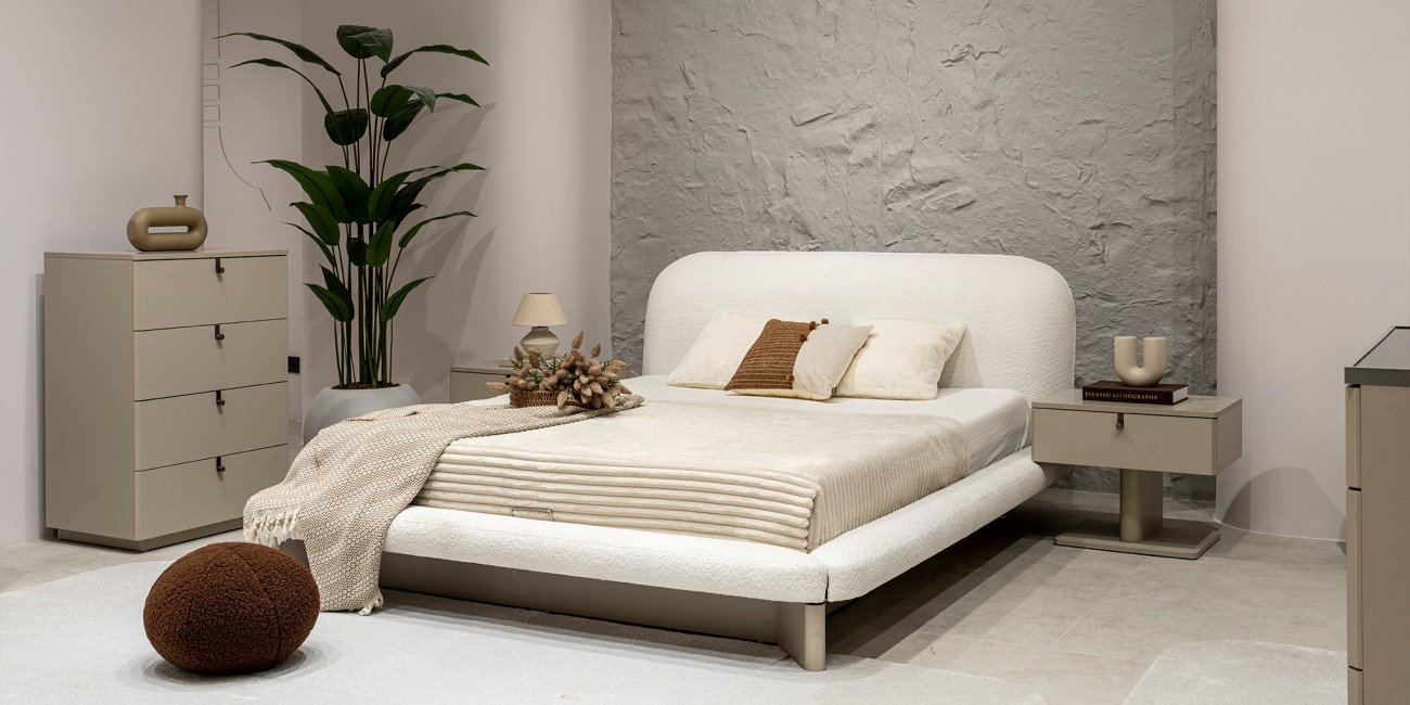 Como Yatak Odası Takımı-2977-13