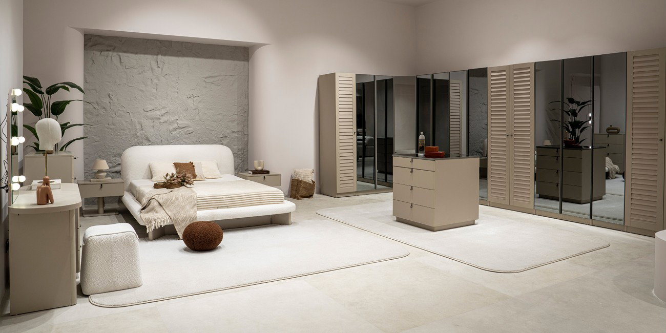 Como Yatak Odası Takımı-2977-14