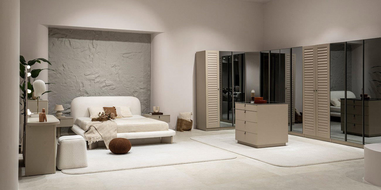 Como Yatak Odası Takımı-2977-15