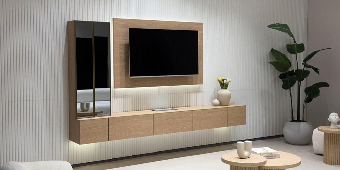 Vena Tv Ünitesi-2980-3