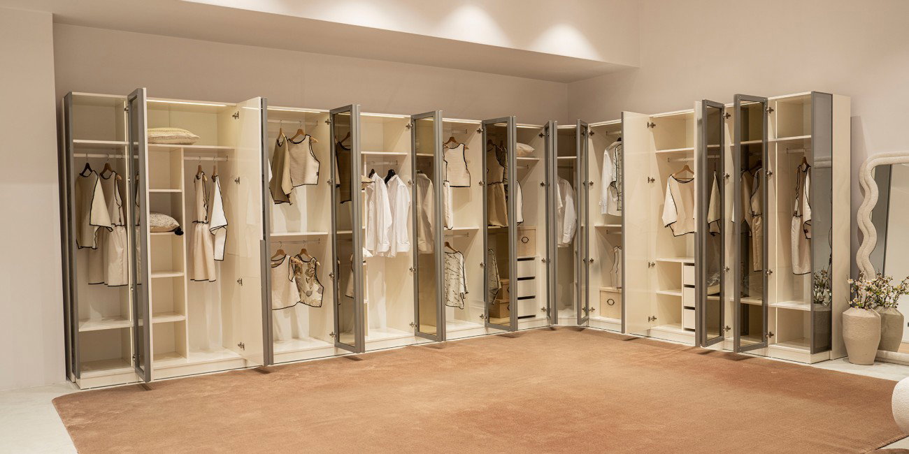 Vena Yatak Odası Takımı-2978-4