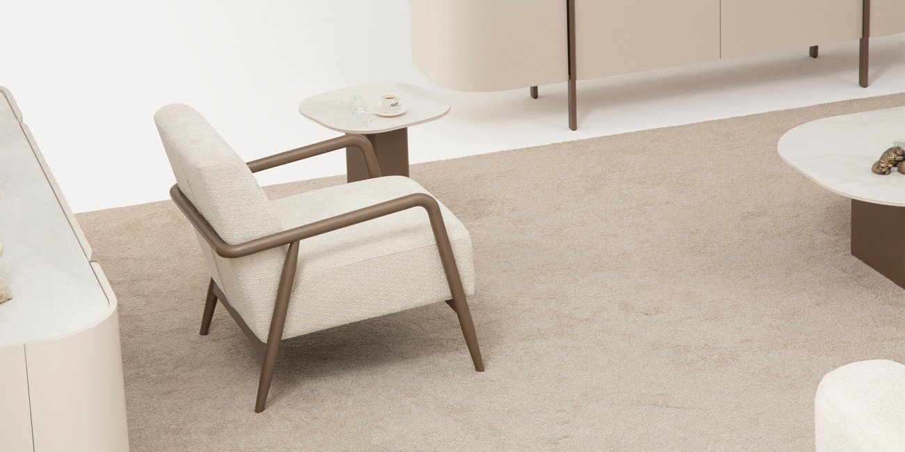 Milano Koltuk Takımı Bronz-2981-2