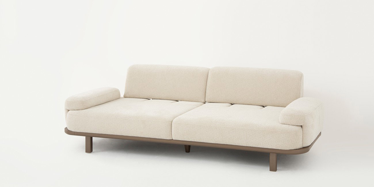 Milano Koltuk Takımı Bronz-2981-7