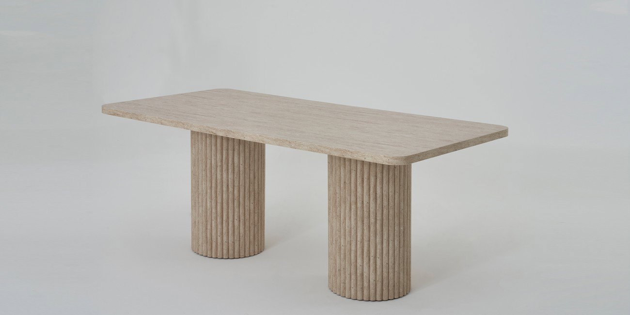 Roma Yemek Odası Takımı-2982-8