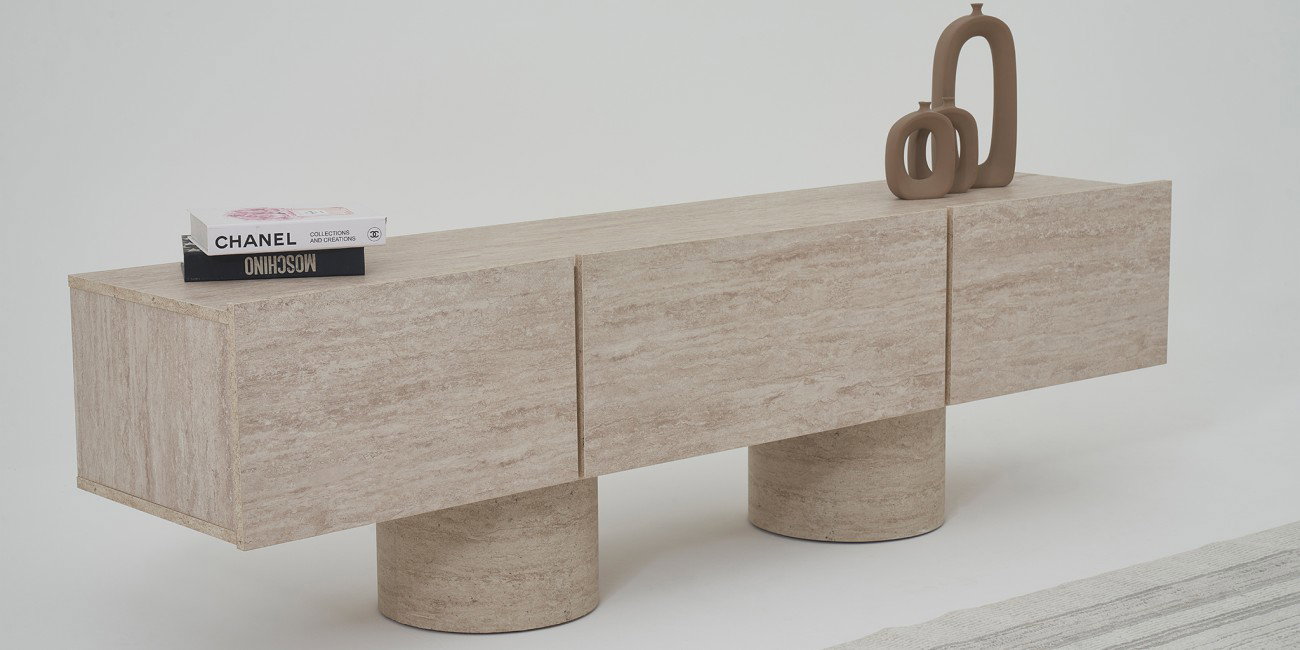 Roma Yemek Odası Takımı-2982-4