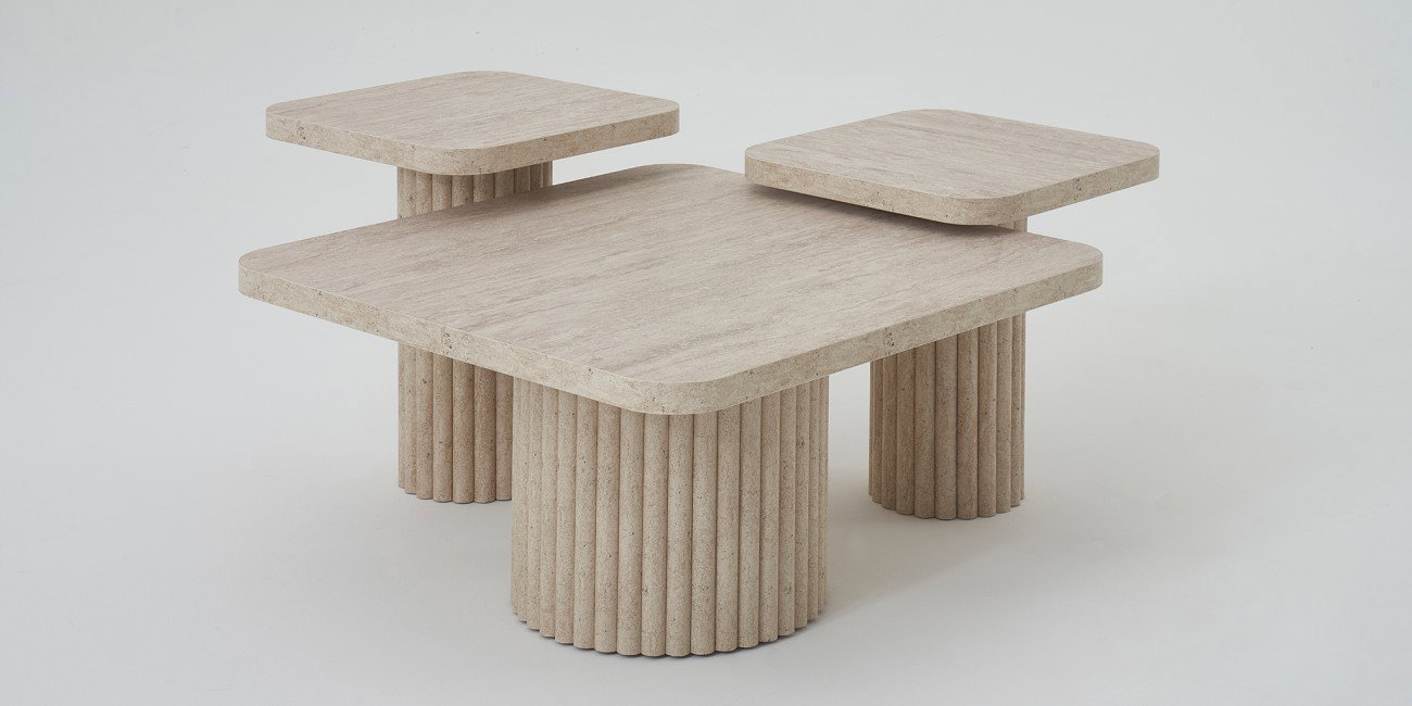 Roma Yemek Odası Takımı-2982-3