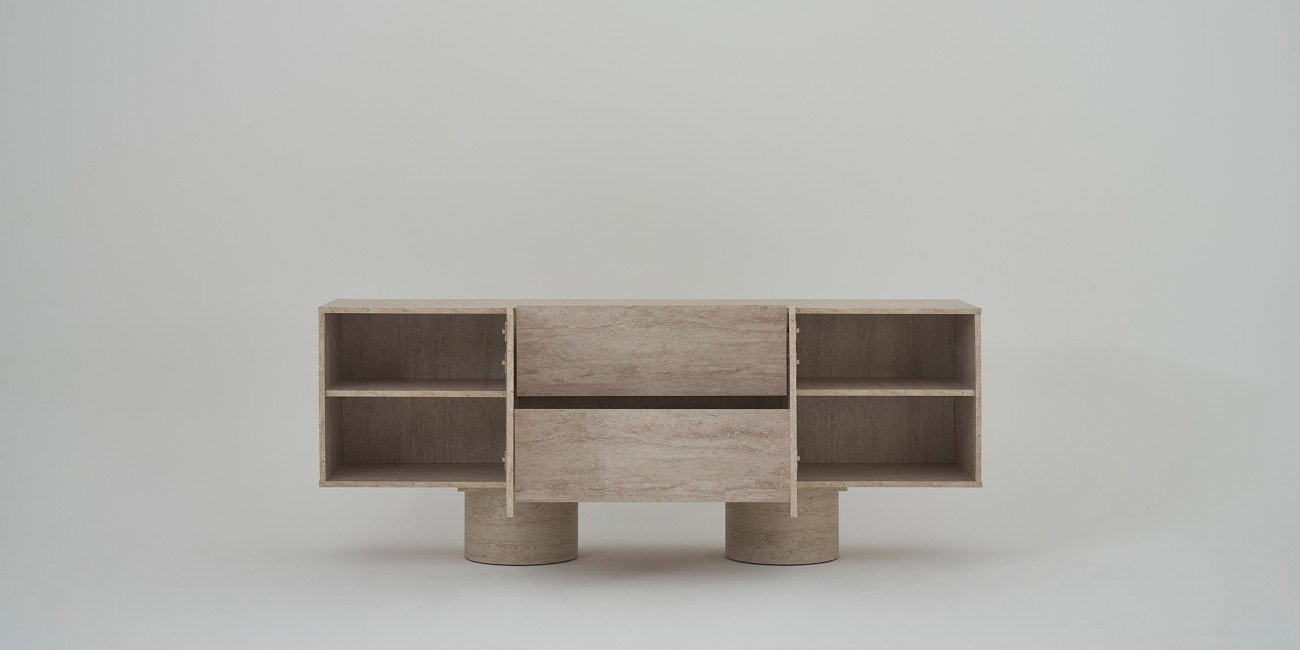 Roma Yemek Odası Takımı-2982-11