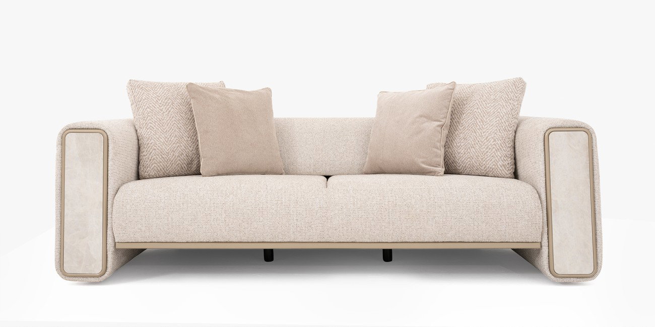 Venedik Koltuk Takımı Luxury-2983-4