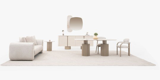 Venedik Koltuk Takımı Luxury-2983-1