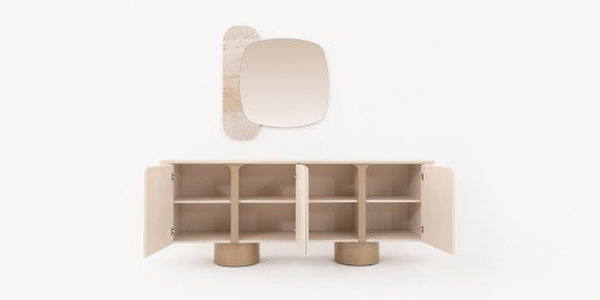 Venedik Yemek Odası Takımı-2984-1