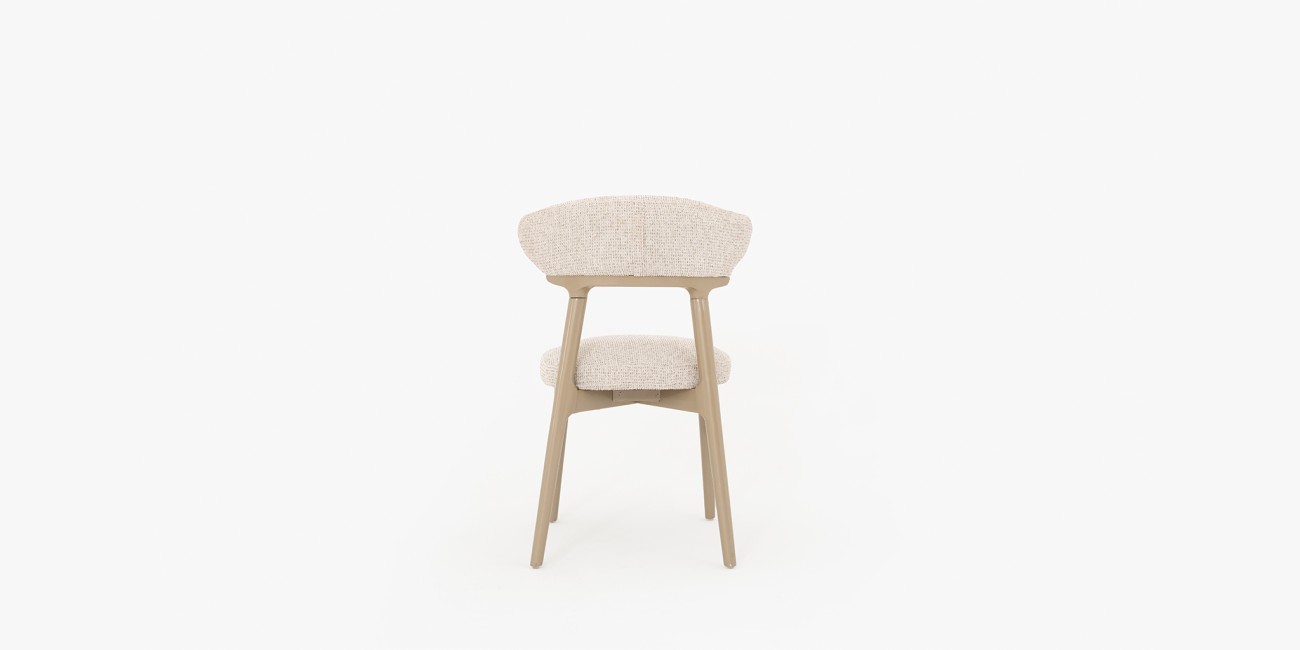 Venedik Yemek Odası Takımı-2984-11