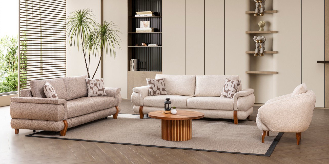 Cooper Koltuk Takımı-2961-6