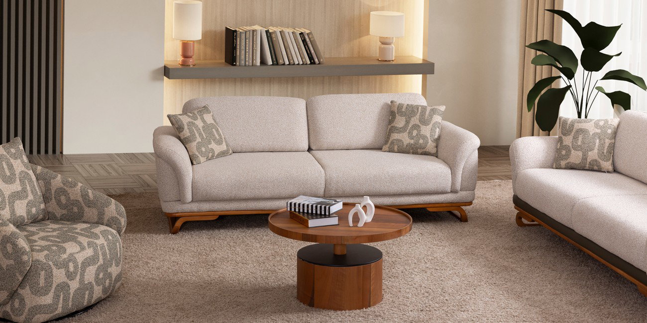 İcon Koltuk Takımı-2962-1