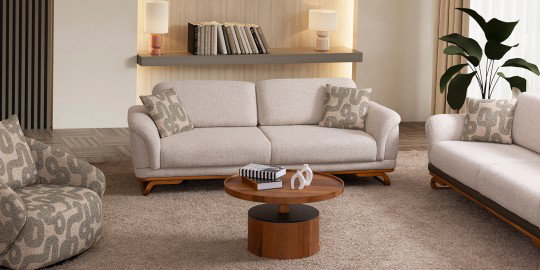 İcon Koltuk Takımı-2962-1