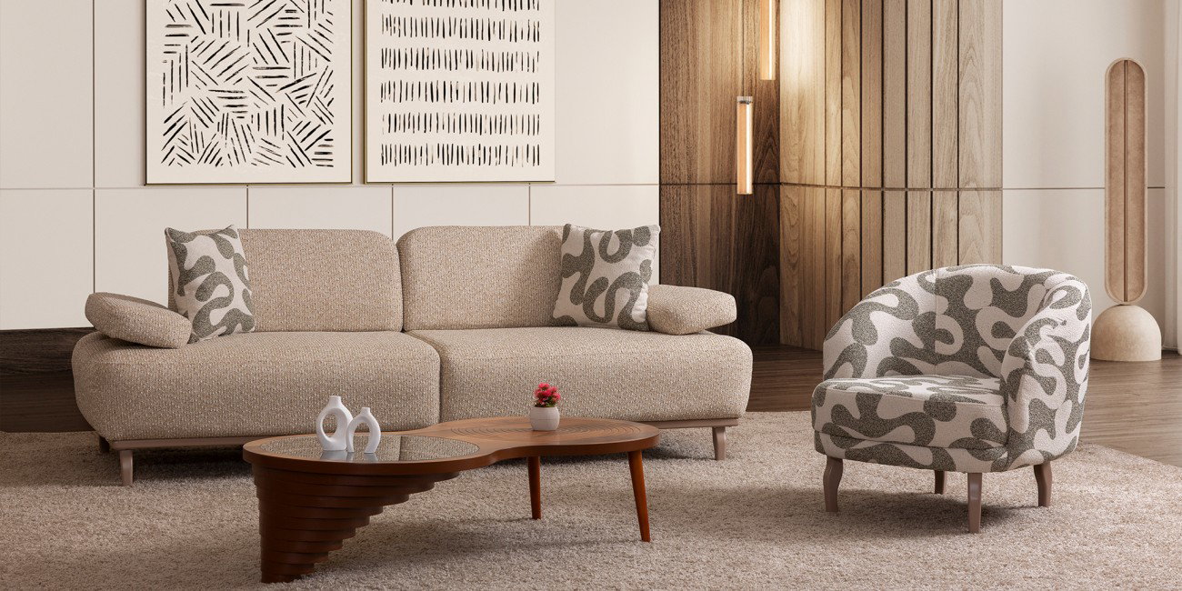 Lotto Koltuk Takımı-2963-1