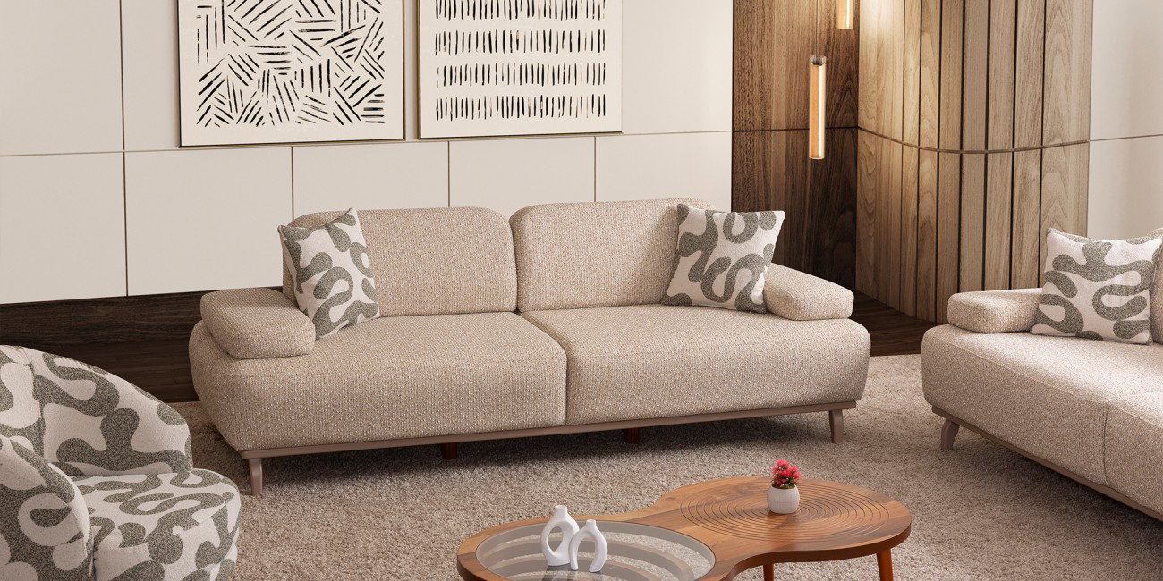 Lotto Koltuk Takımı-2963-2