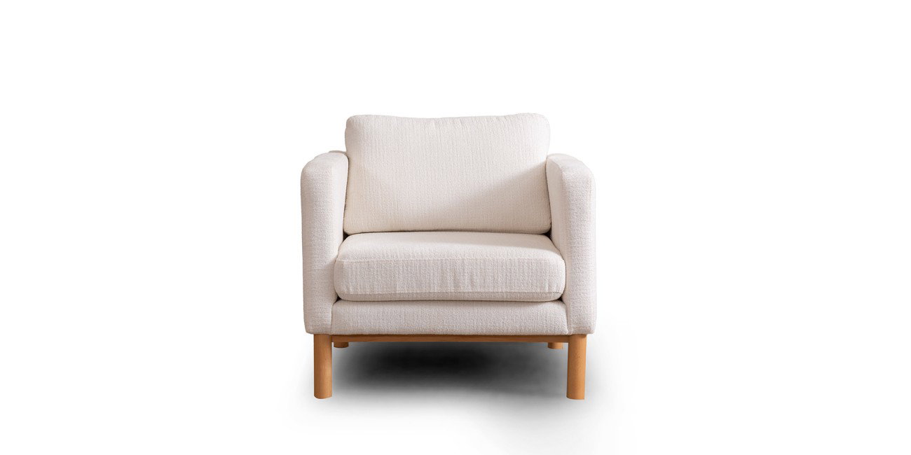 Nova Koltuk Takımı Krem-2965-6