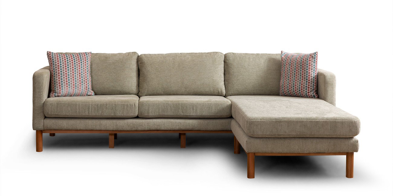 Nova Köşe Koltuk Takımı Yeşil-2966-4