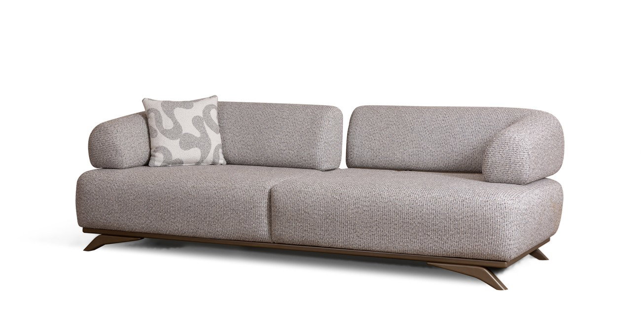 Paris Koltuk Takımı Antrasit-2967-12