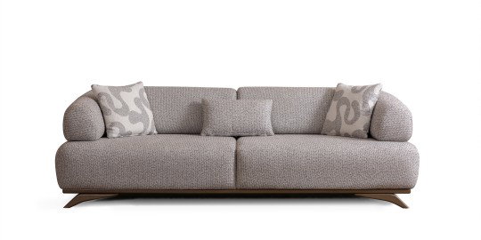 Paris Koltuk Takımı Antrasit-2967-1