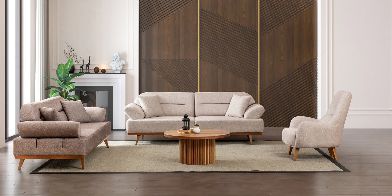 Togg Koltuk Takımı-2972-7