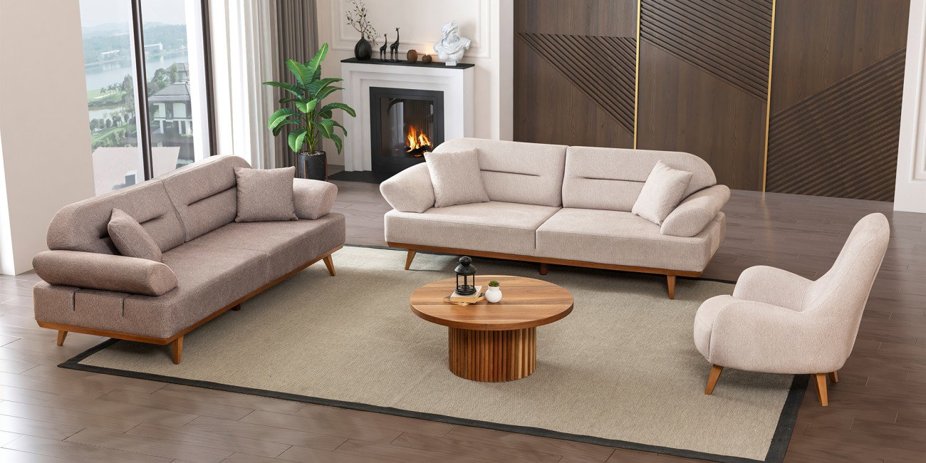 Togg Koltuk Takımı-2972-4