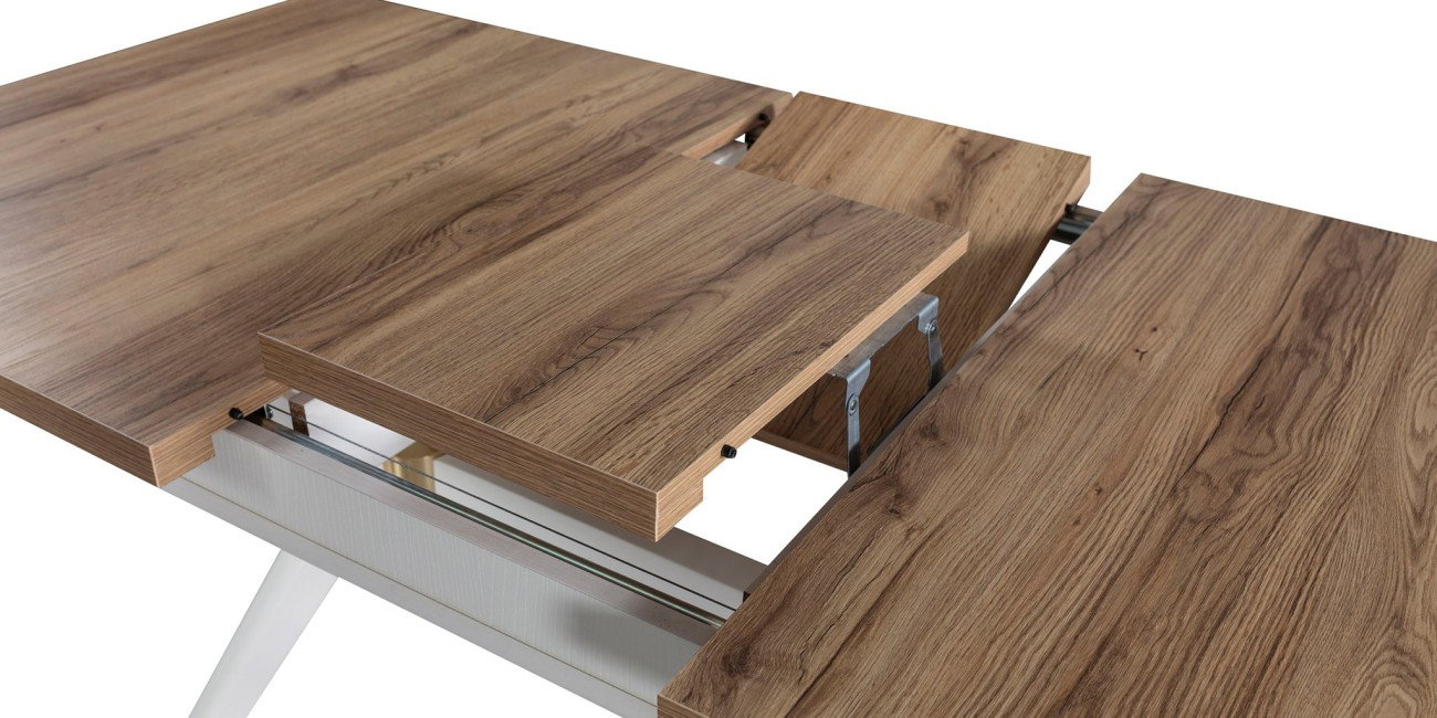 İpek Yemek Odası Takımı-2385-9