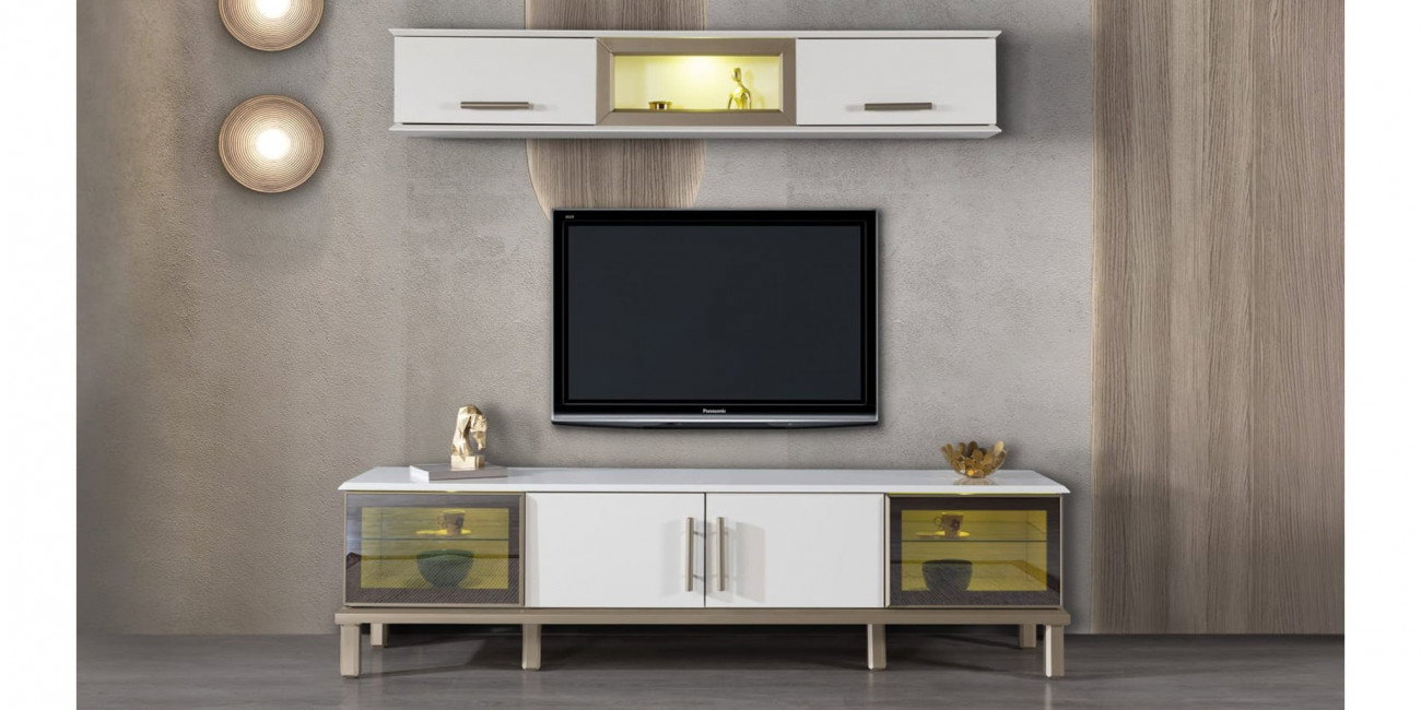 İstanbul Tv Ünitesi-2387-1