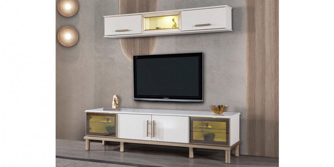 İstanbul Tv Ünitesi-2387-2