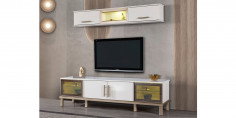 İstanbul Tv Ünitesi-2387-2