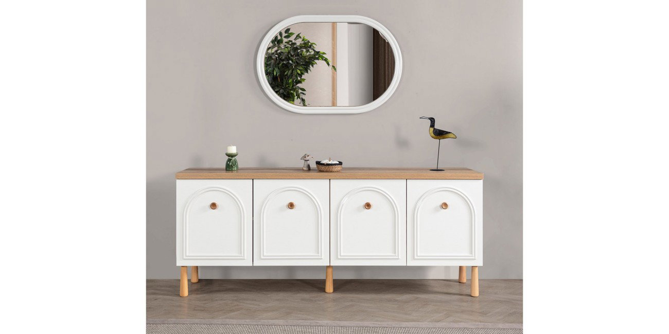 Modena Yemek Odası Takımı-2390-1