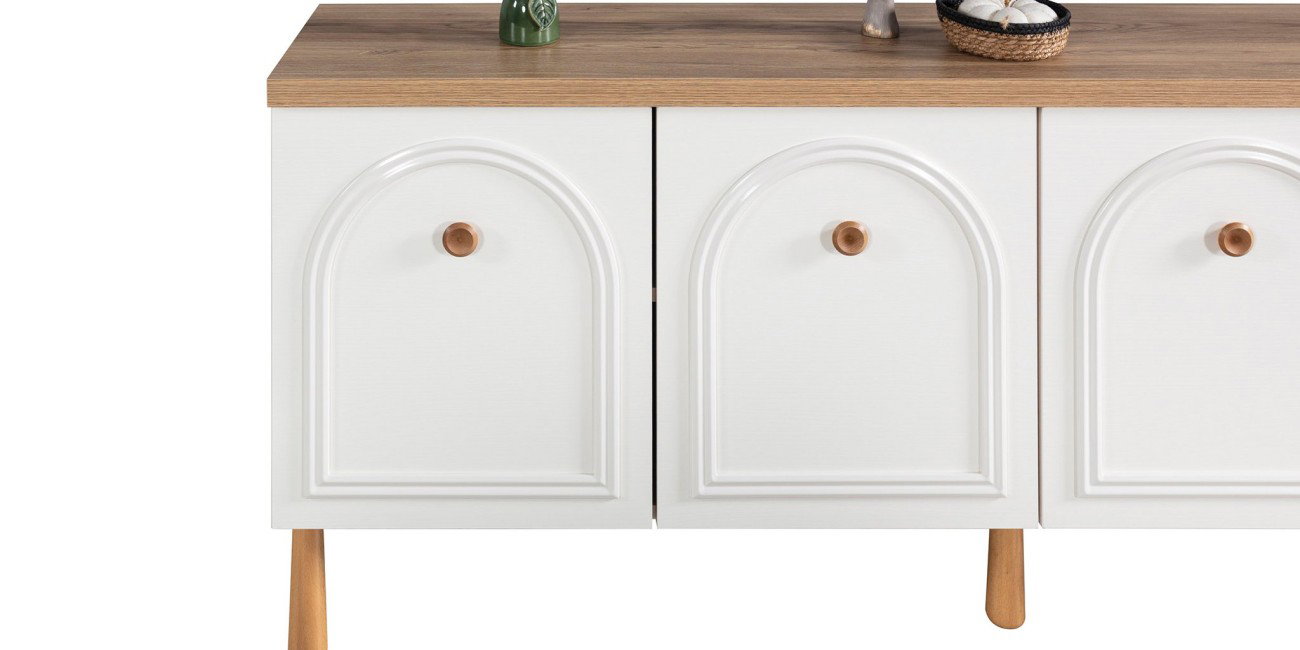 Modena Yemek Odası Takımı-2390-6