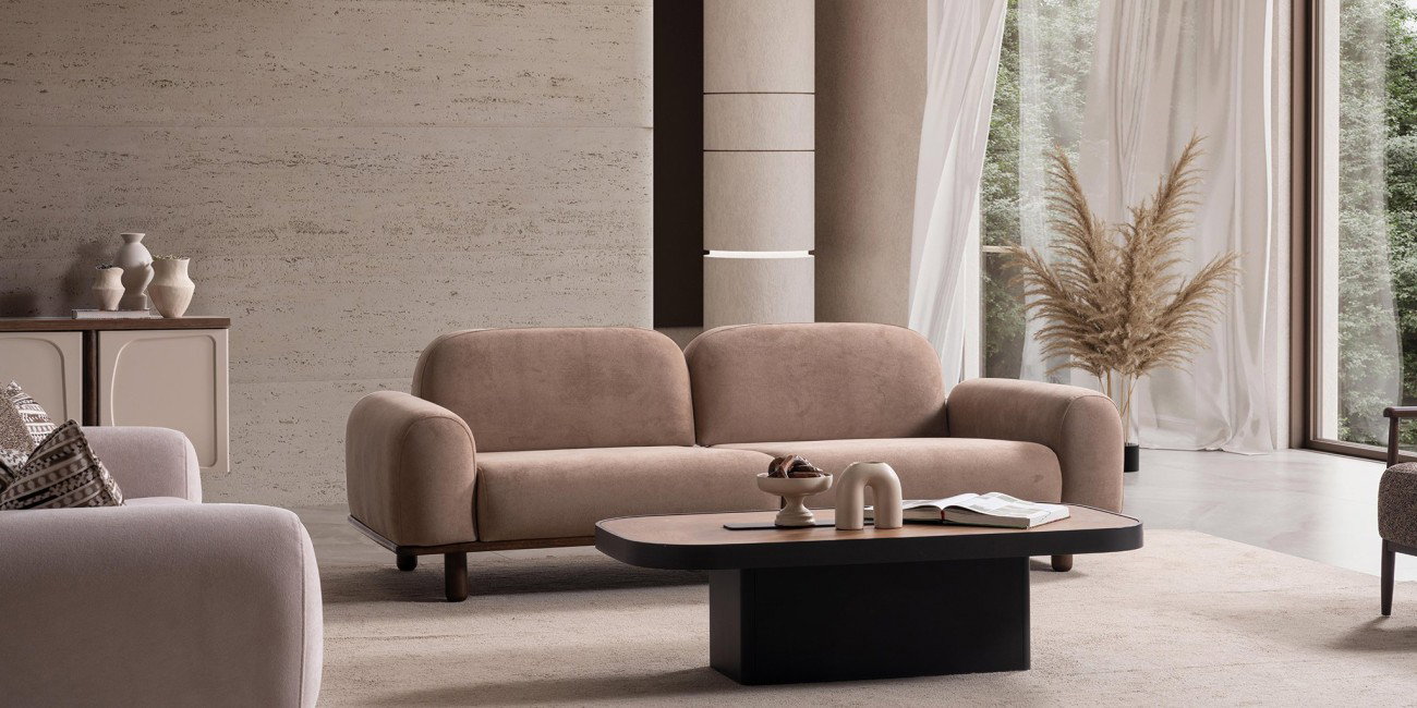 Trend Koltuk Takımı-2267-2