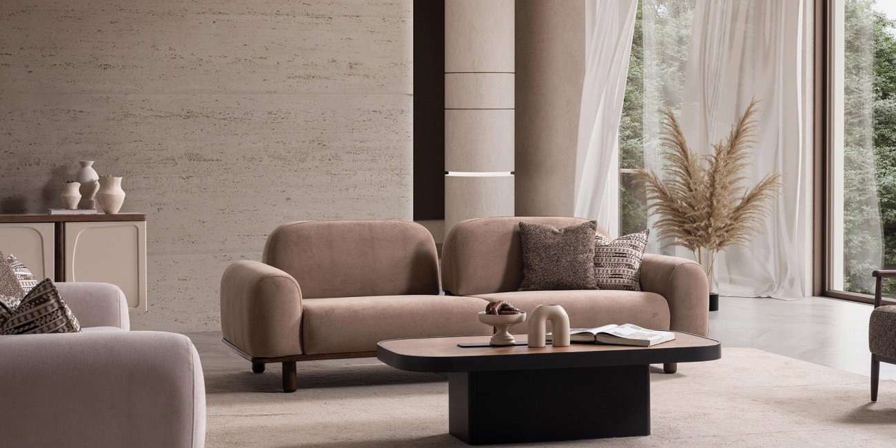 Trend Koltuk Takımı-2267-1