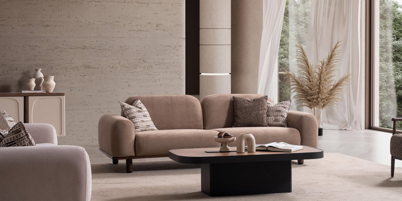 Trend Koltuk Takımı-2267-4