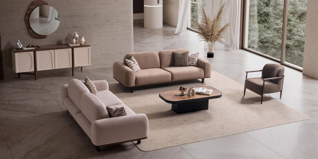 Trend Koltuk Takımı-2267-6