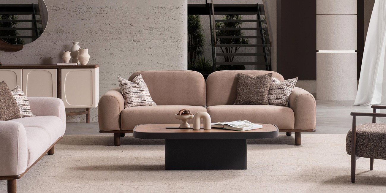 Trend Koltuk Takımı-2267-8