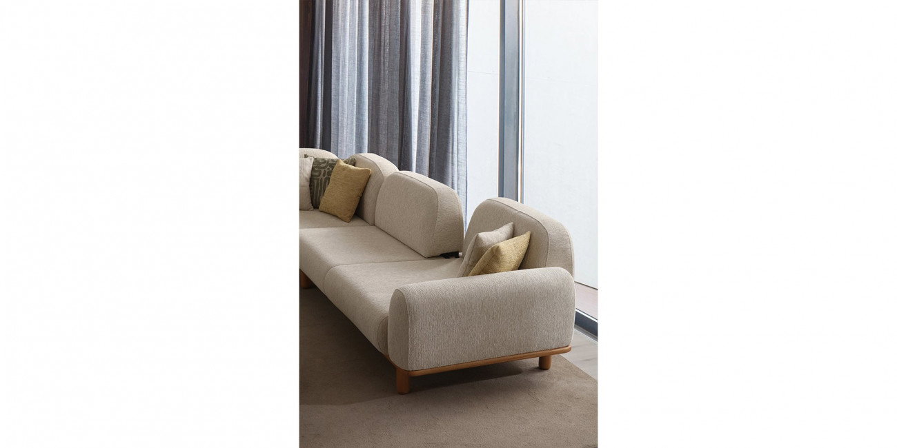 Trend Köşe Koltuk Takımı-2268-4