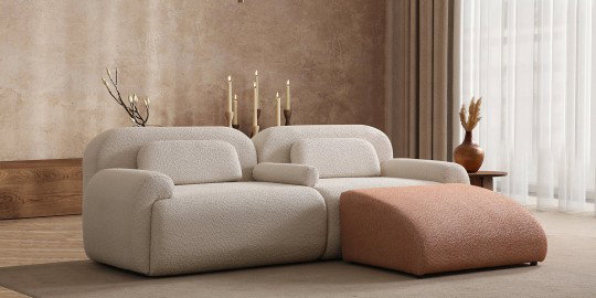 Wouge Koltuk Takımı-2271-1