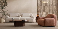 Wouge Koltuk Takımı-2271-5