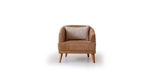 Duru Koltuk Takımı Krem-1983-1