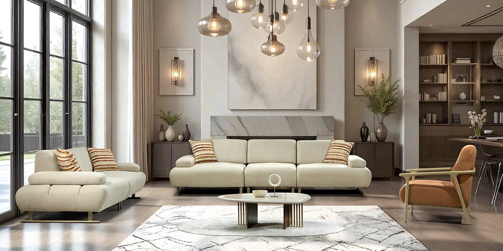 Valente Koltuk Takımı228469 | İnegöl Mobilya