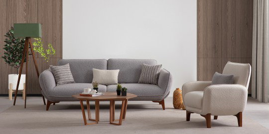 Defne Koltuk Takımı-2911-1