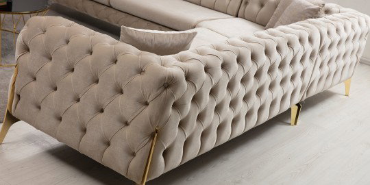 Fantom Köşe Koltuk Takımı-2919-1