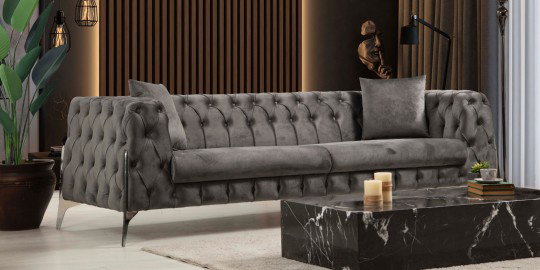 Fantom Koltuk Takımı-2912-1