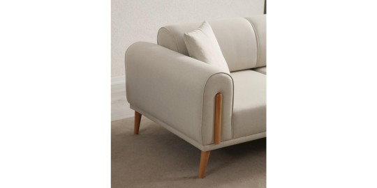 Leon Köşe Koltuk Takımı-2920-1