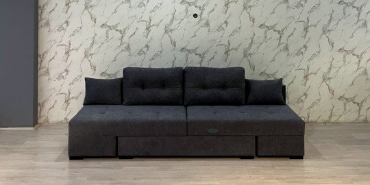 Nova Köşe Koltuk Takımı