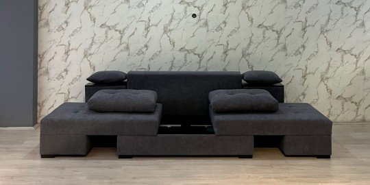 Nova Köşe Koltuk Takımı