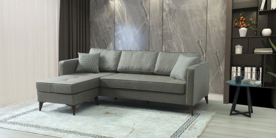 Sina Köşe Koltuk Takımı