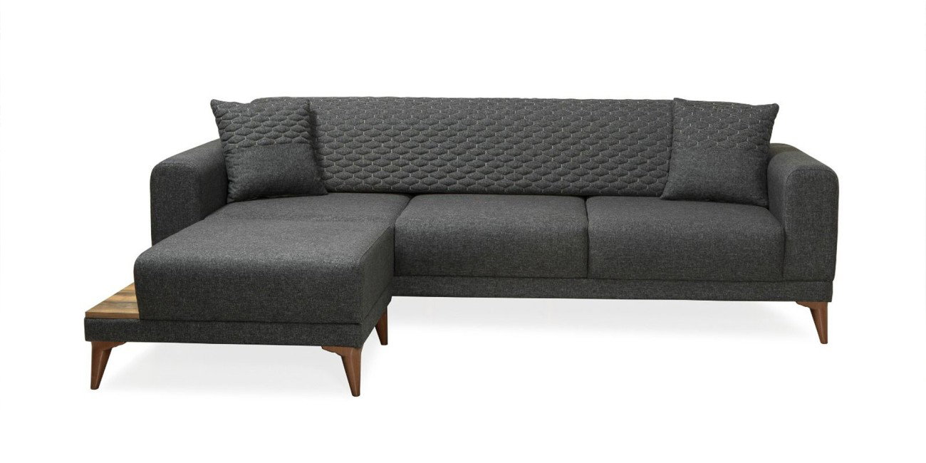 Stil Köşe Koltuk Takımı